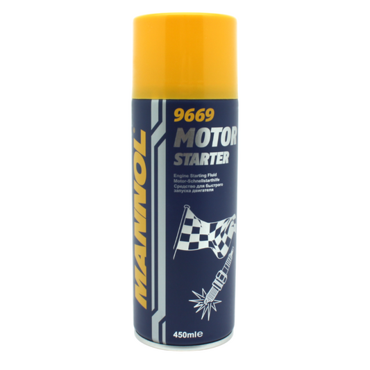 Mannol Starthilfespray