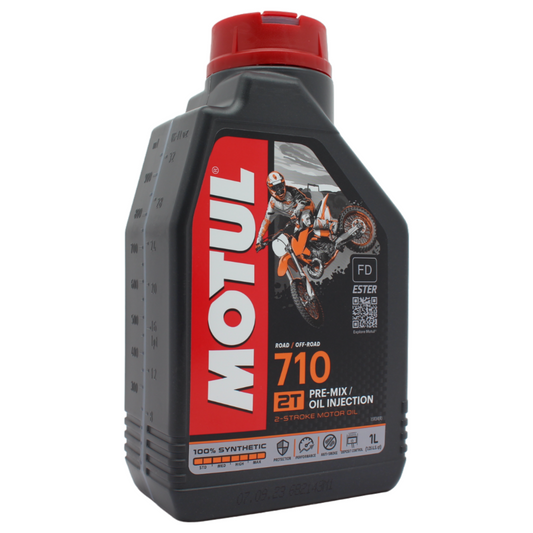 Motul 710 2T (Gemischöl)