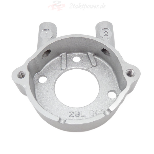 auslasssteuerung halter fuer seilzuege für yamaha dt tdr tzr rd zx zz lc2 125 250 350 OE-Referenznummer: 2RH1131M10 / 2RH-1131M-10 / 46002580