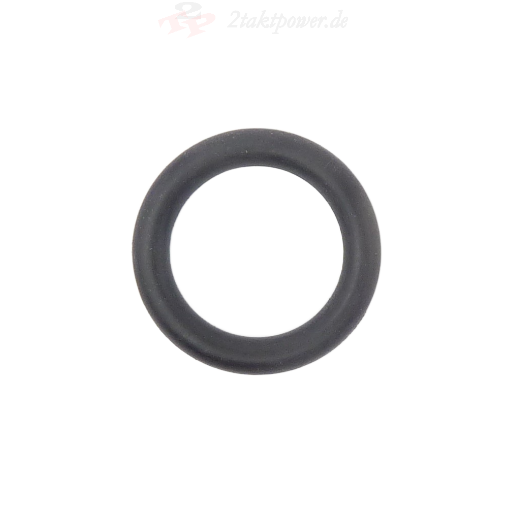 Dichtring O-Ring Wasserrohr Kühlwasserrohr für Yamaha DT 125 / TDR TZR KTM LC2 Sachs ZZ ZX XTC 125