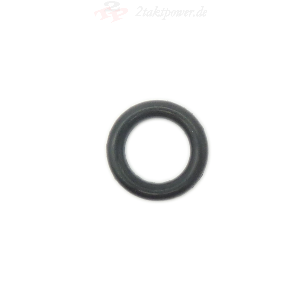 O-Ring Dichtring Ölpumpenzug für Yamaha DT 125 / TDR TZR KTM LC2 Sachs ZZ ZX XTC 125. OE-Referenznummer: 9321007100