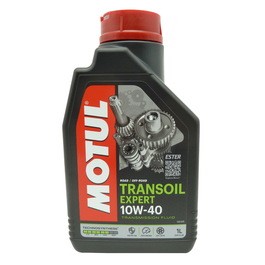 Motul 10W-40 Getriebeöl